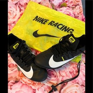 Nike Zoom Rival S Track & Field Sprint Racing